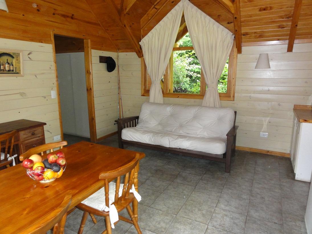 Cabanas Aldea De Los Andes Villa Villa La Angostura Exterior photo